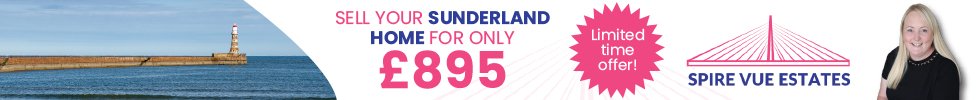 Estate Agent in Sunderland