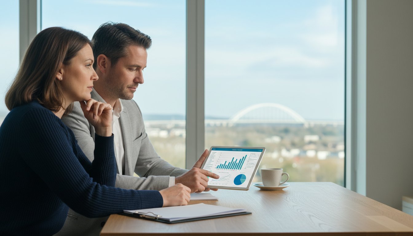15 Critical Questions to Ask Estate Agents in Sunderland (2026 Seller Guide)