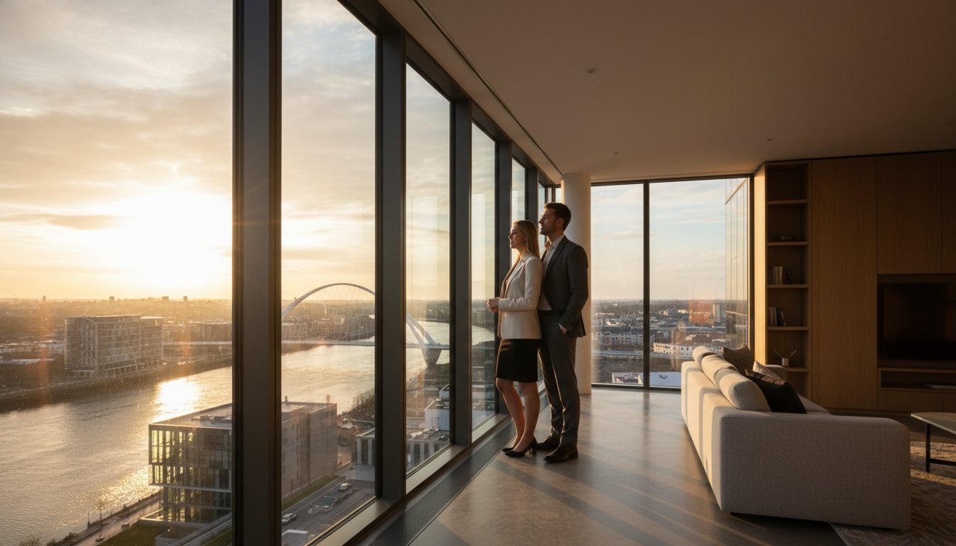 Apartments for Rent in Sunderland: The 2026 Tenant’s Buying Guide