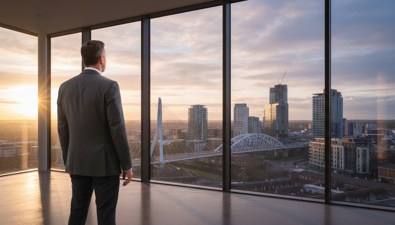 Choosing the Best Letting Agents in Sunderland: The 2026 Landlord’s Perspective
