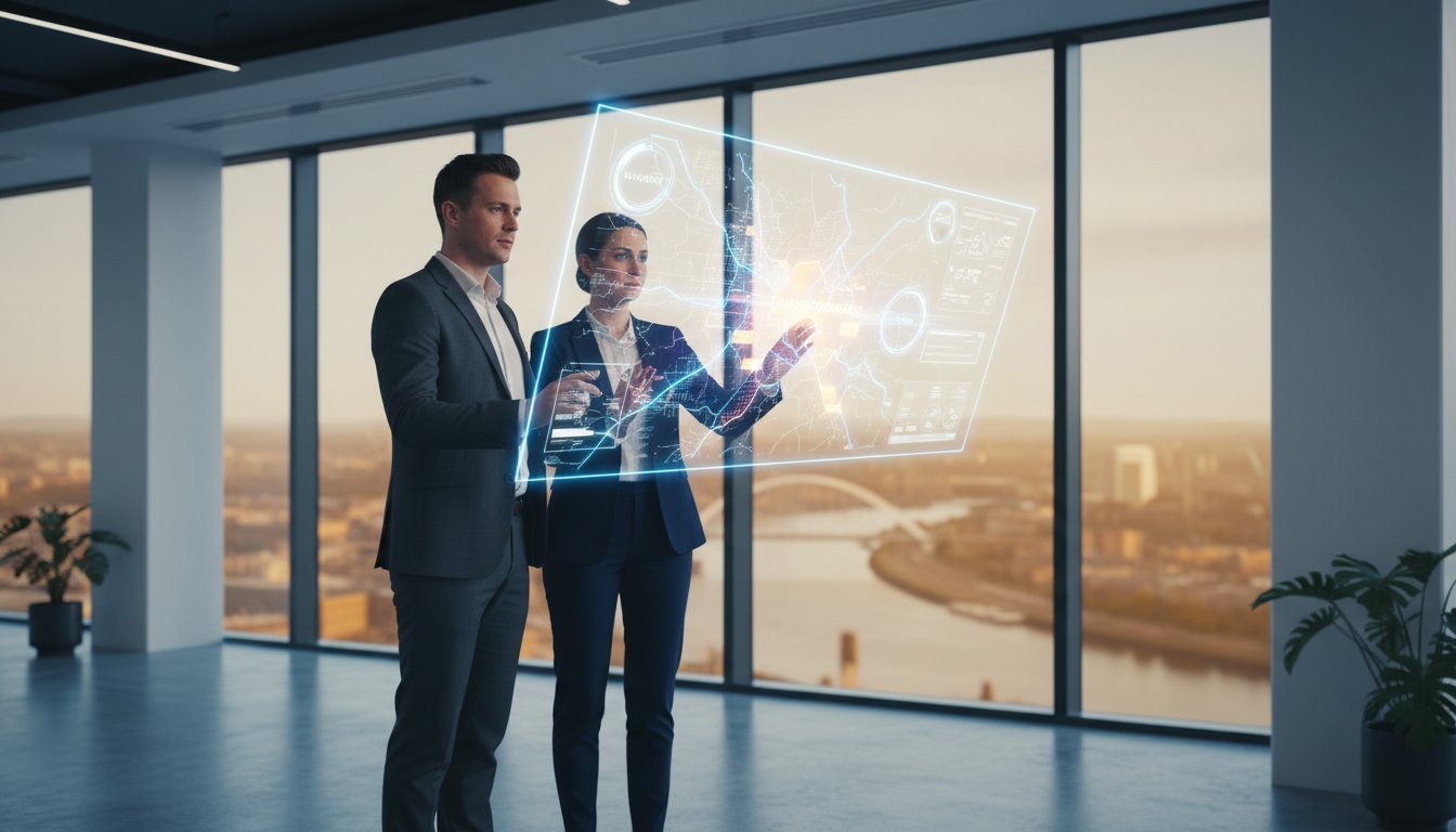 Estate Agent Sunderland: Navigating the 2026 Property Market with Elevated Precision
