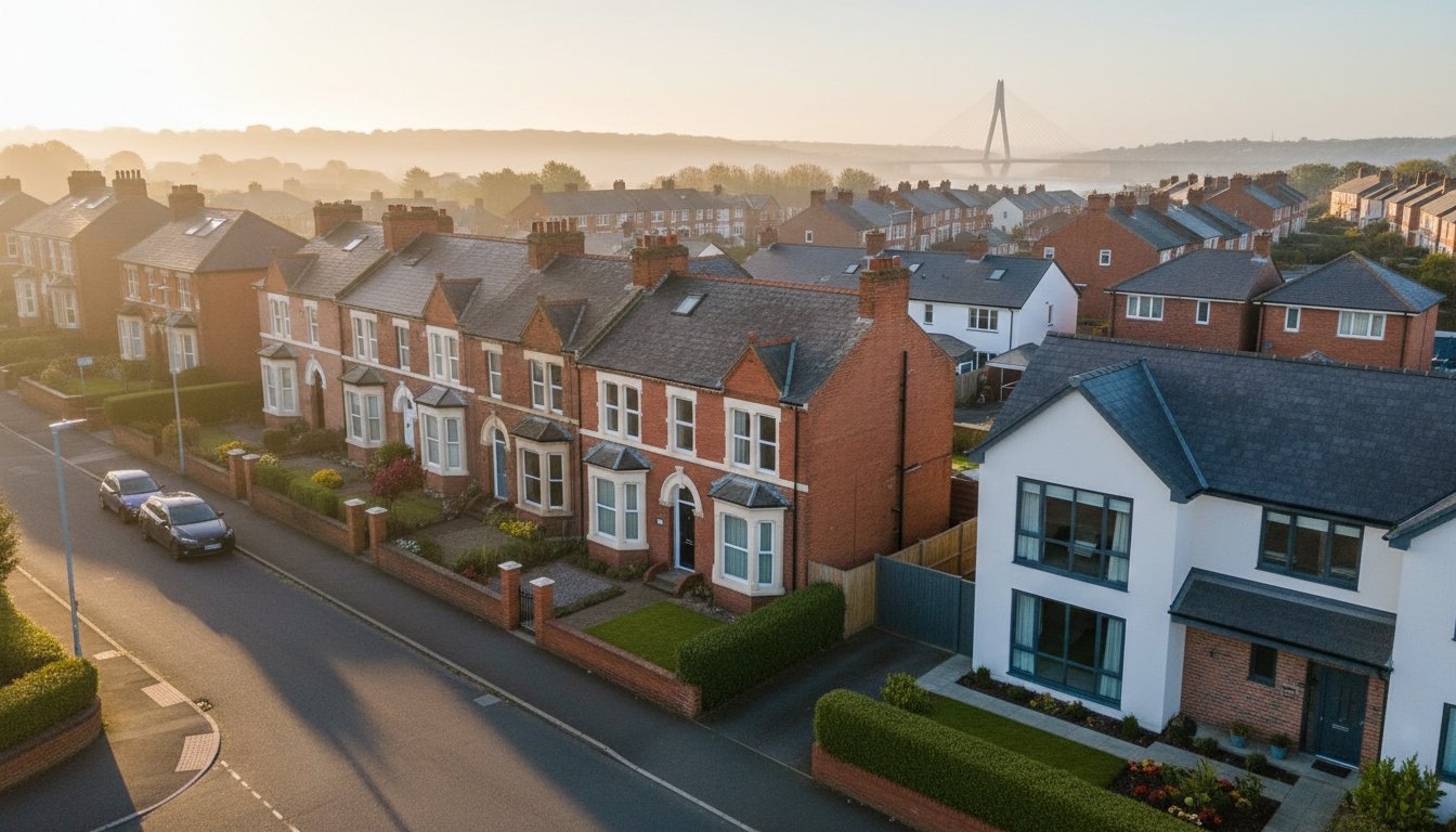 Expert Estate Agent in SR4: Maximising Your Sunderland Property Value in 2026