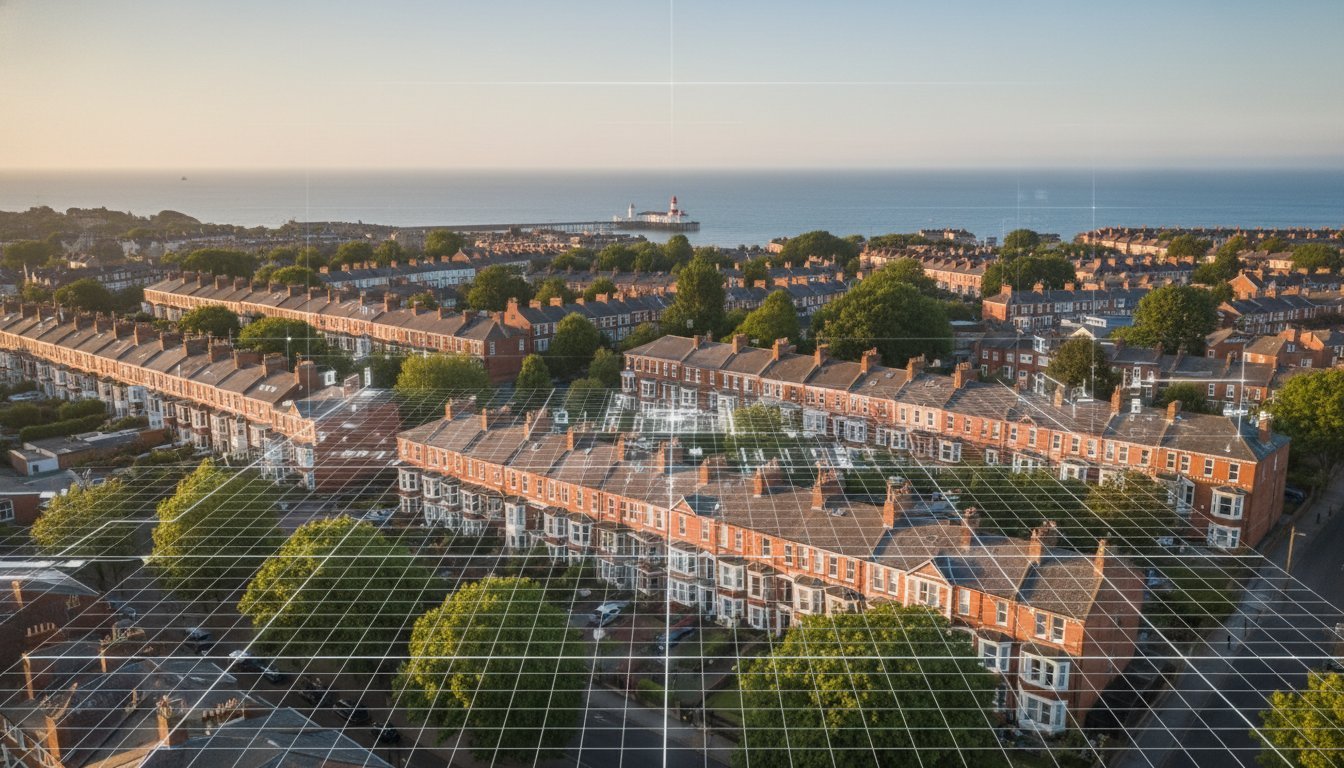 Homes for Sale in Sunderland: The Definitive 2026 Buyer’s Guide