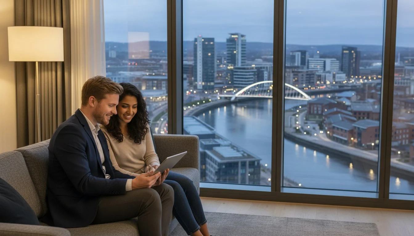 Houses for Sale in Sunderland: The 2026 Buyer’s Guide to the Wearside Market