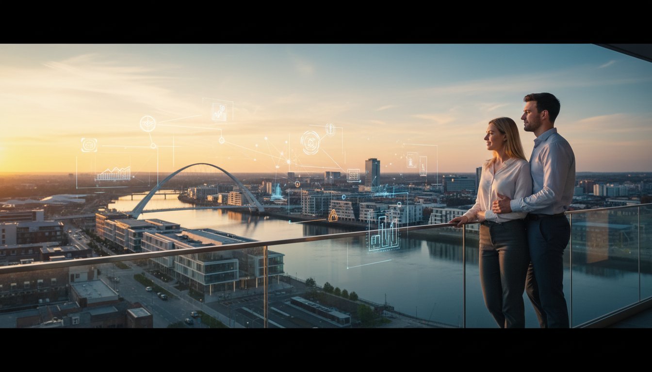 Houses for Sale in Sunderland: The Definitive 2026 Property Buyer’s Guide