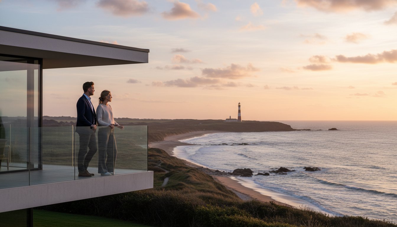 Houses for Sale in Whitburn, Sunderland: A 2026 Buyer's Guide