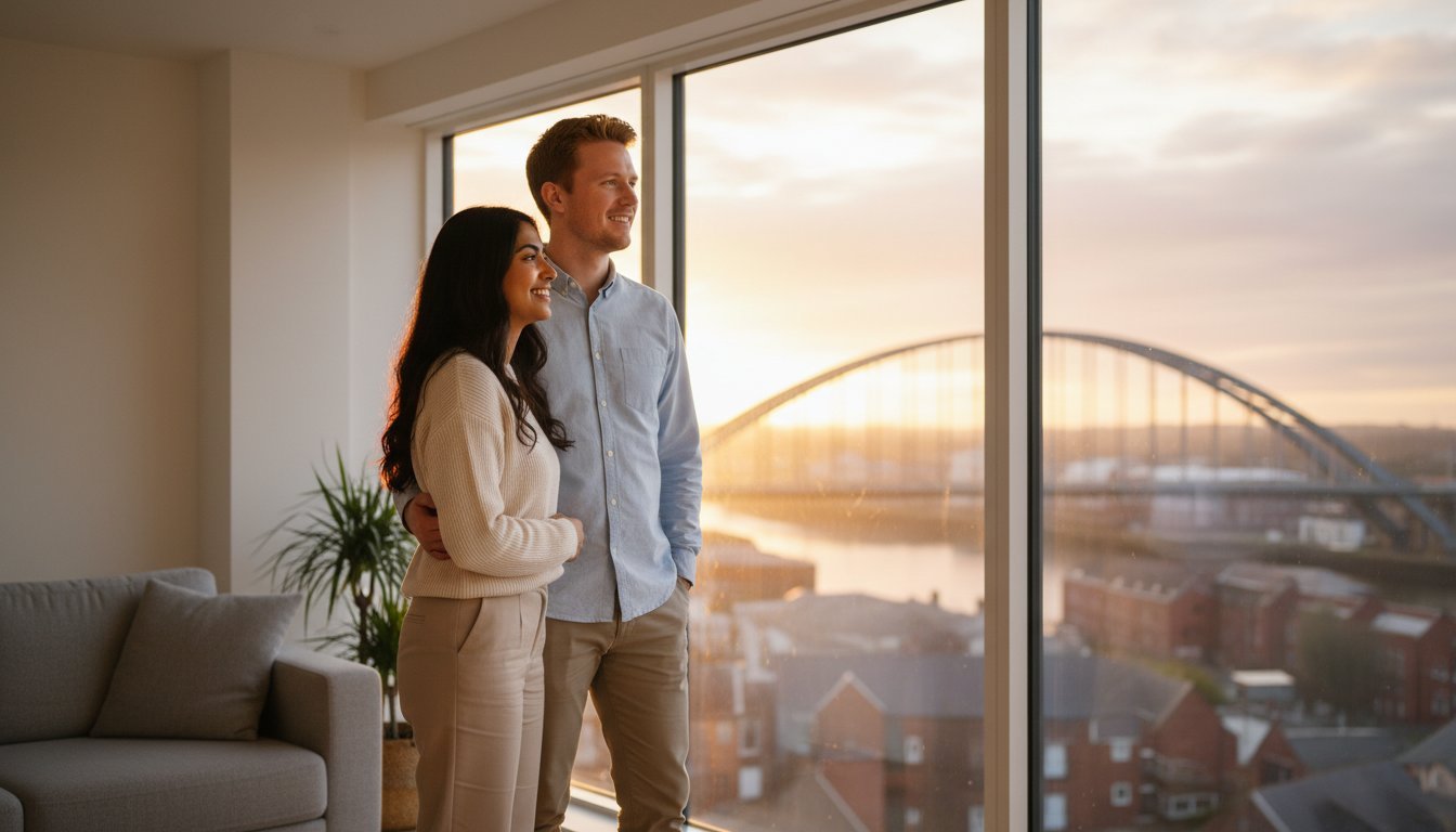 Houses to Let in Sunderland: The Definitive 2026 Rental Guide