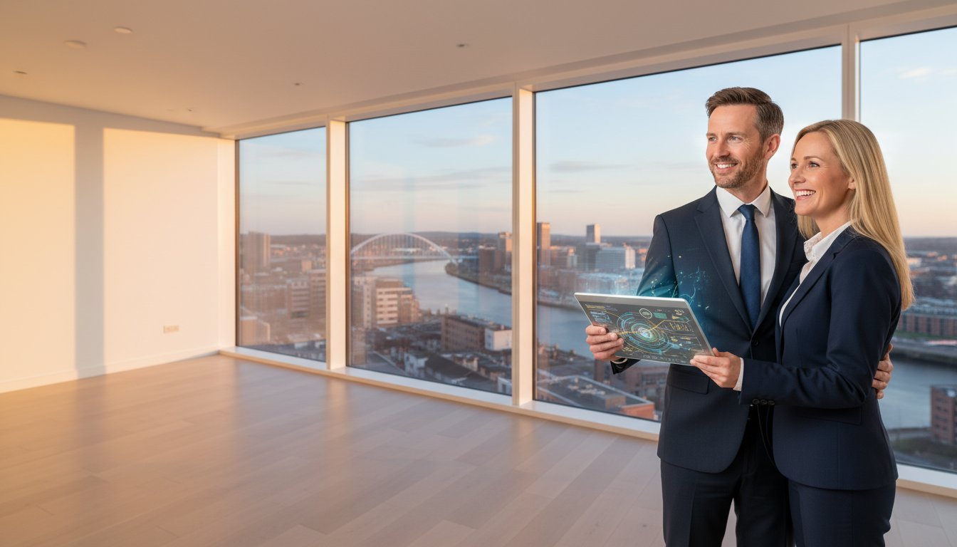 How to Choose an Estate Agent in Sunderland: The 2026 Homeowner’s Guide