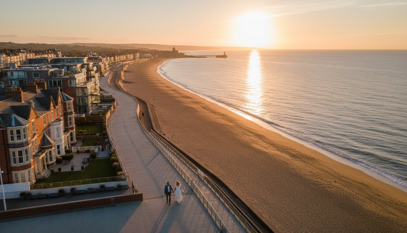 Living in Seaburn, Sunderland: The Ultimate Coastal Lifestyle Guide 2026