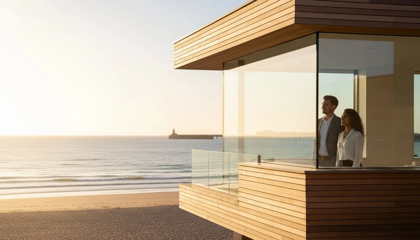 On the Market Sunderland: The 2026 Guide to Property Trends and Local Hotspots
