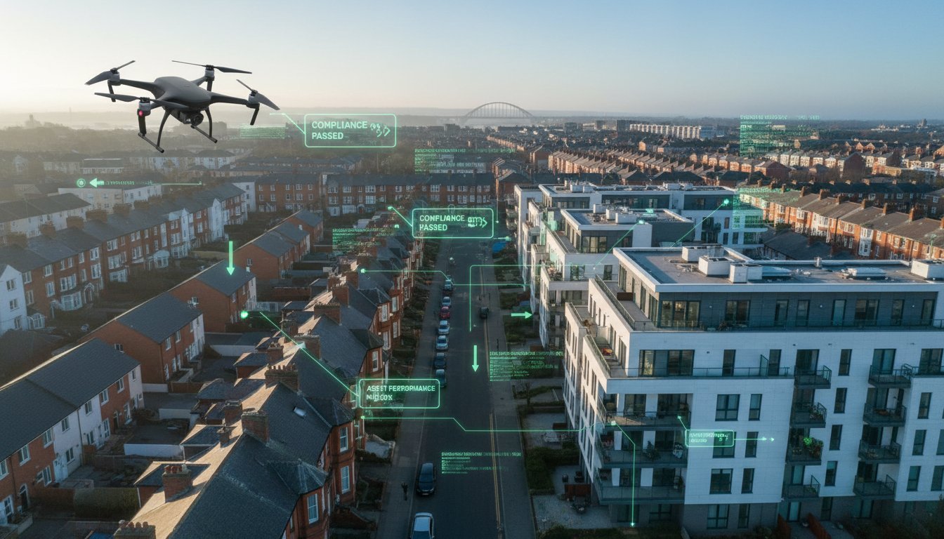 Property Management in Sunderland: A 2026 Landlord's Comparison Guide