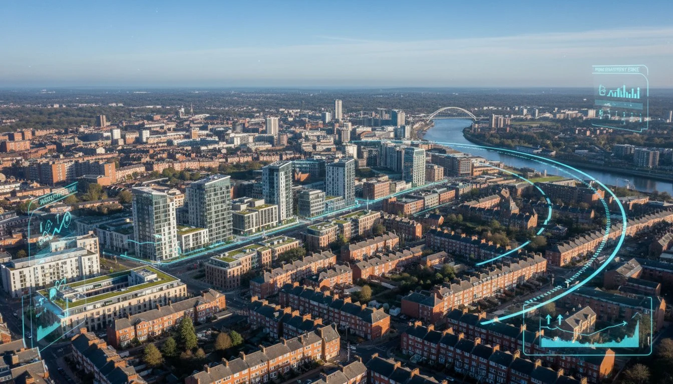 Property for Sale in Sunderland: The 2026 Local Market Guide