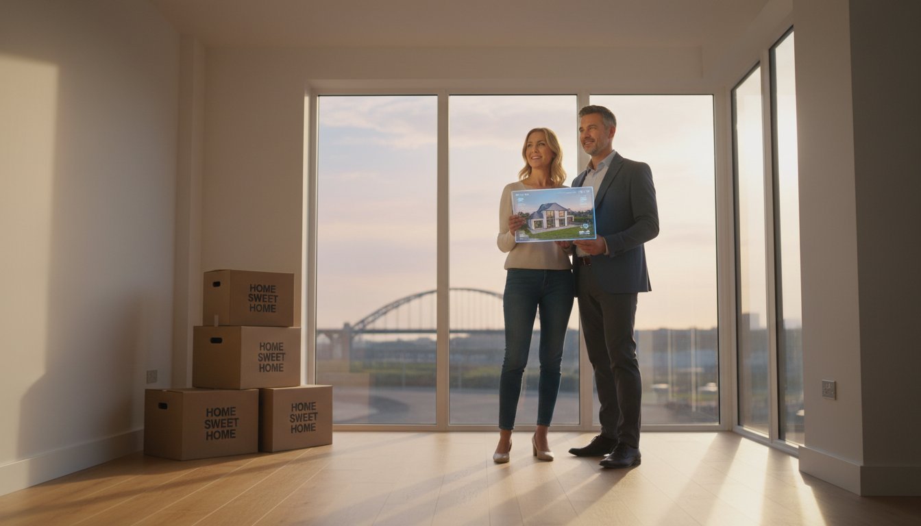 Stress-Free House Sale Sunderland: The 2026 Homeowner’s Guide