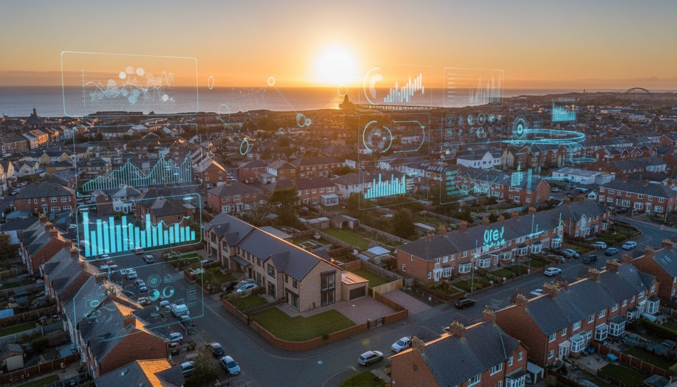 Sunderland Estate Agents: Navigating the 2026 Property Market