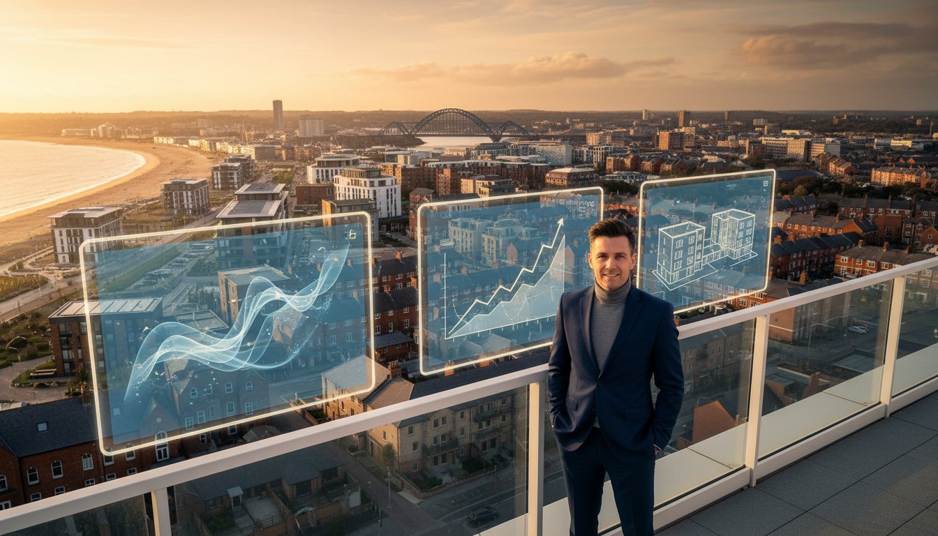 Sunderland Housing Market Predictions 2026: An Elevated Perspective