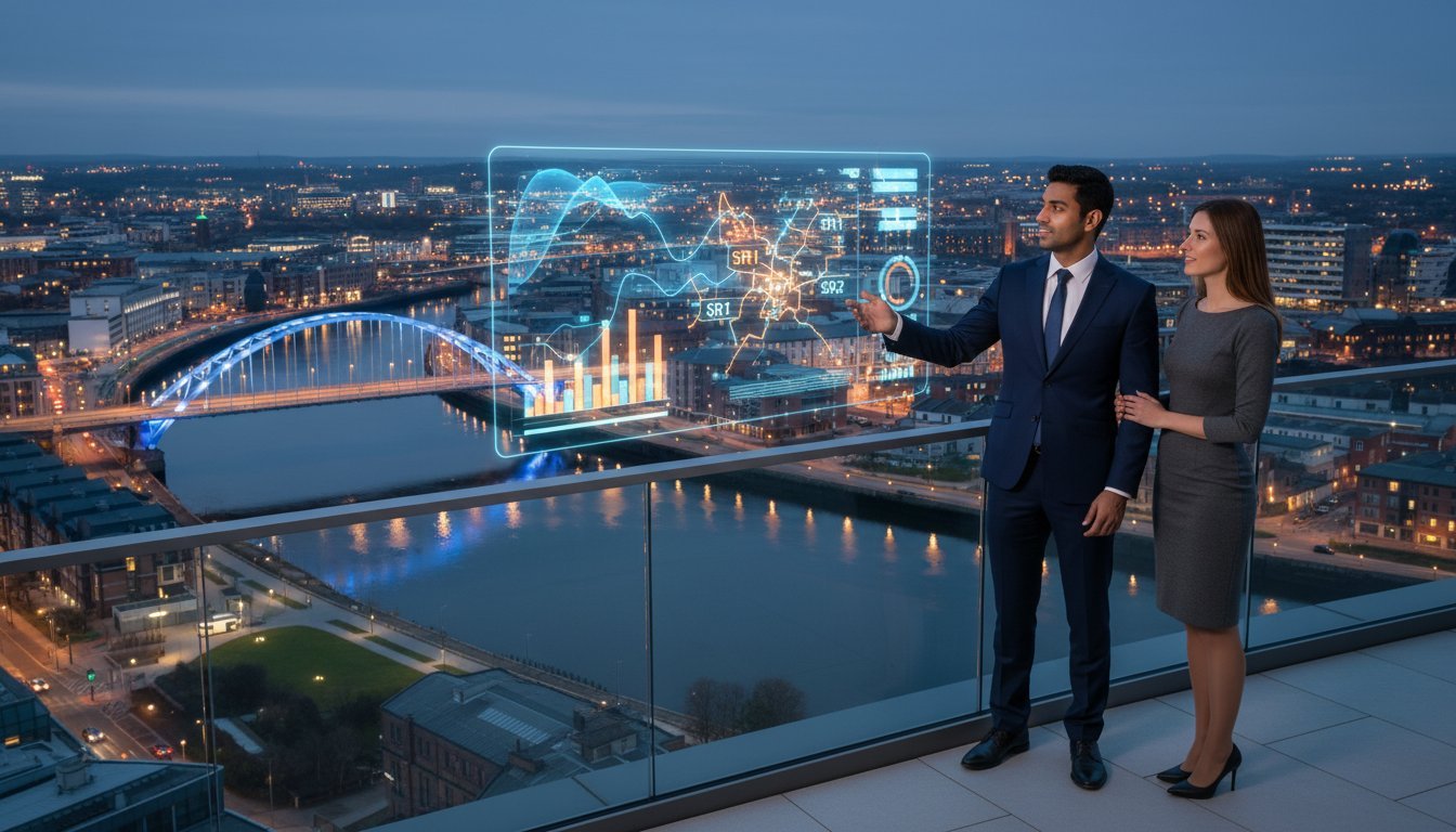 Sunderland Property Market 2026: An Elevated View of Local Trends and Prices