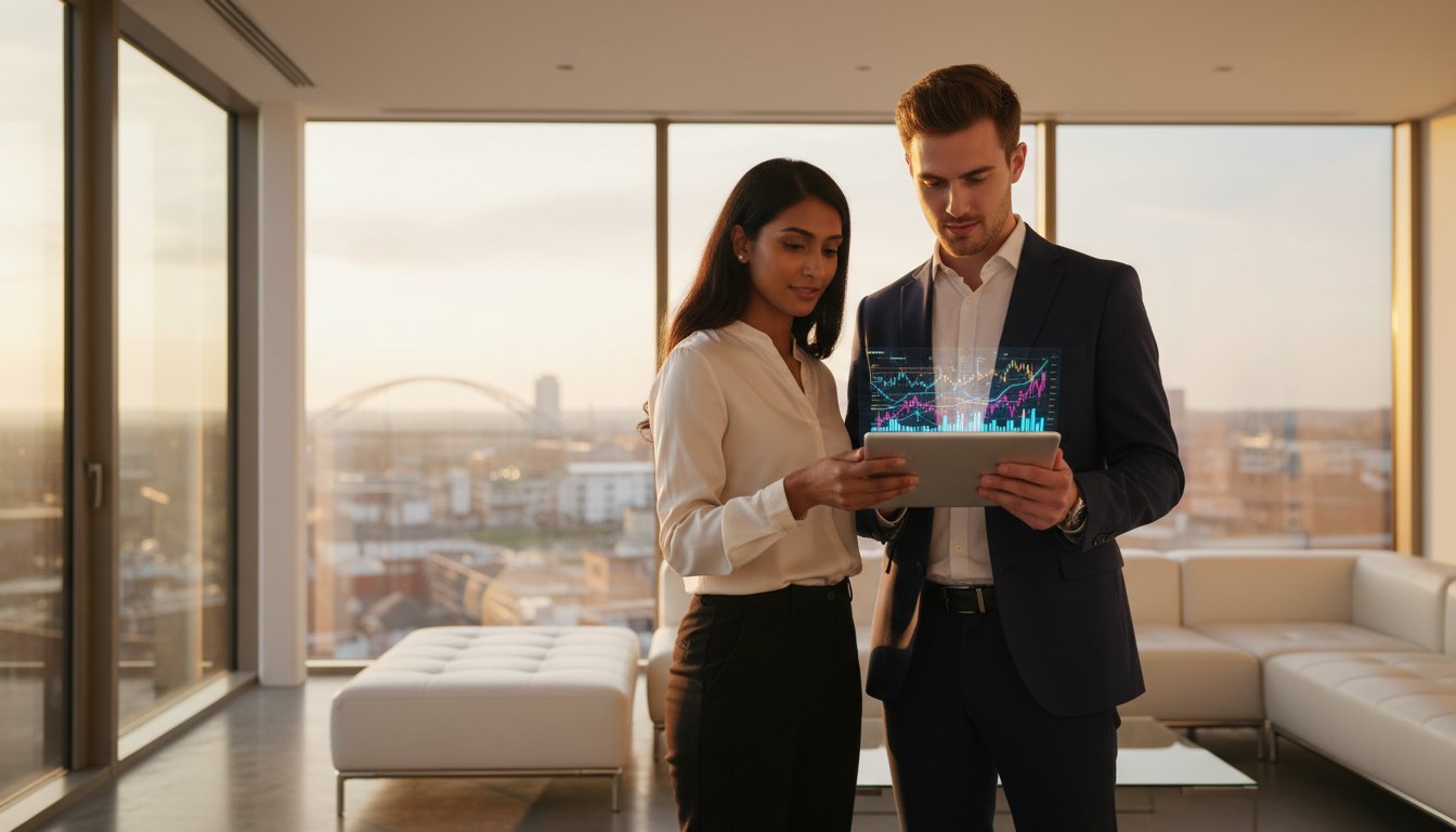 Sunderland Rent Guide 2026: Navigating the Local Rental Market