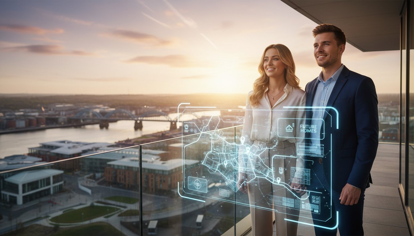The Definitive First-Time Buyer Guide for Sunderland in 2026