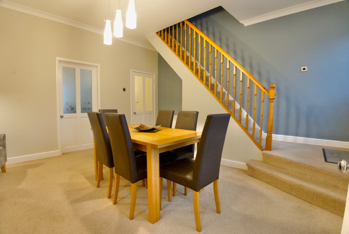 Londonderry Street, Sunderland