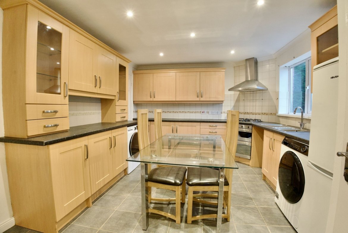 Rodney Close, Sunderland