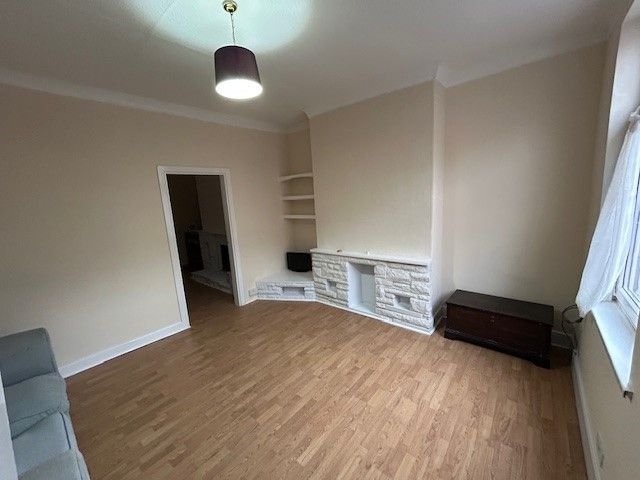 Fourth Street, Blackhall Colliery, Hartlepool