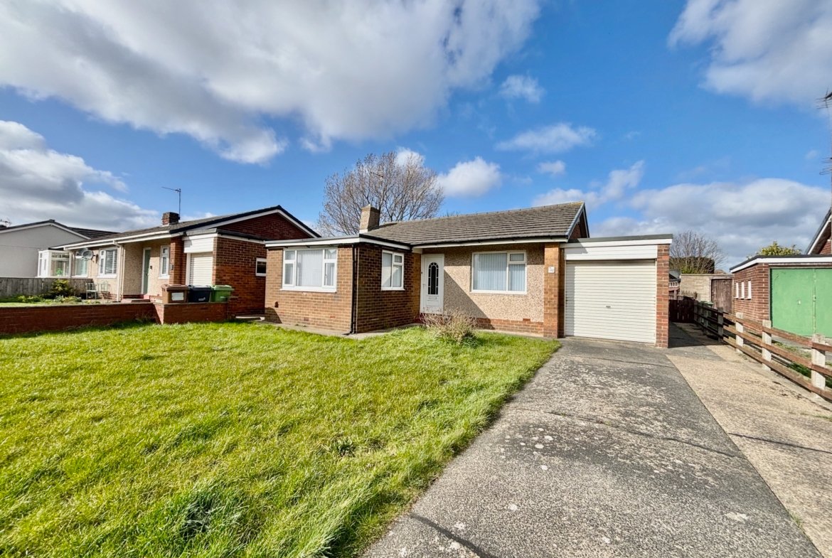 Regent Road, Ryhope, Sunderland