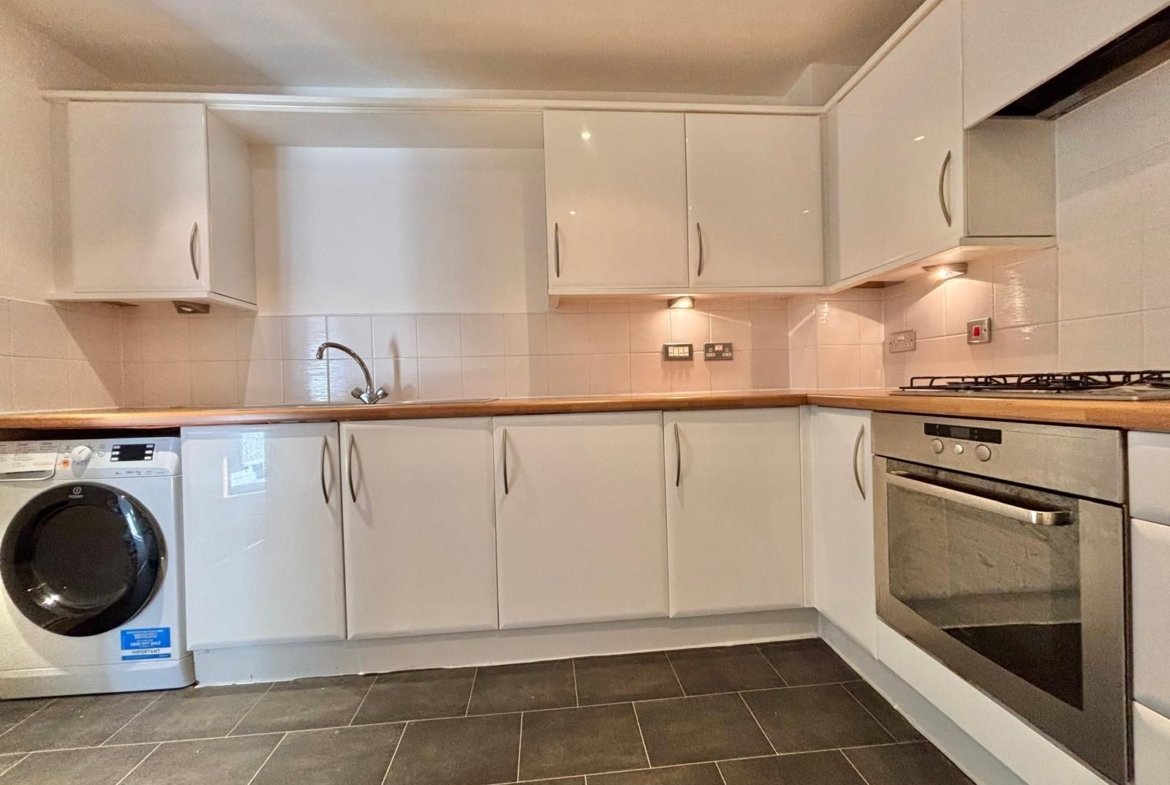 Flat , Park Hall, The Cloisters, Sunderland