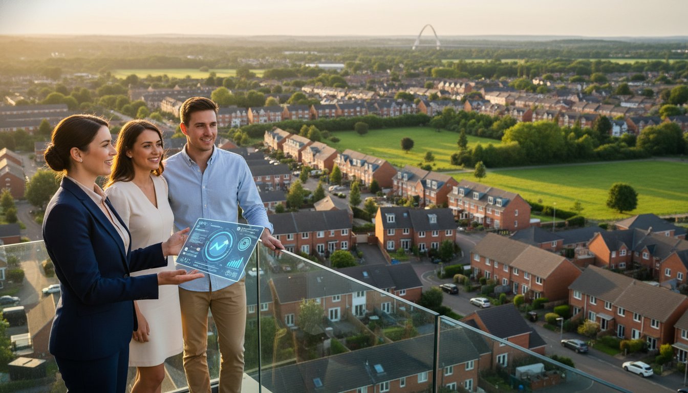 Best Estate Agents in Washington Sunderland: A 2026 Buying Guide