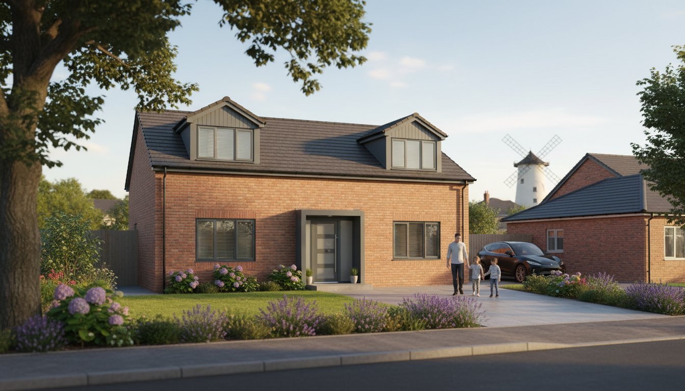Homes for Sale in Fulwell, Sunderland: The 2026 Buyer's Guide to SR6