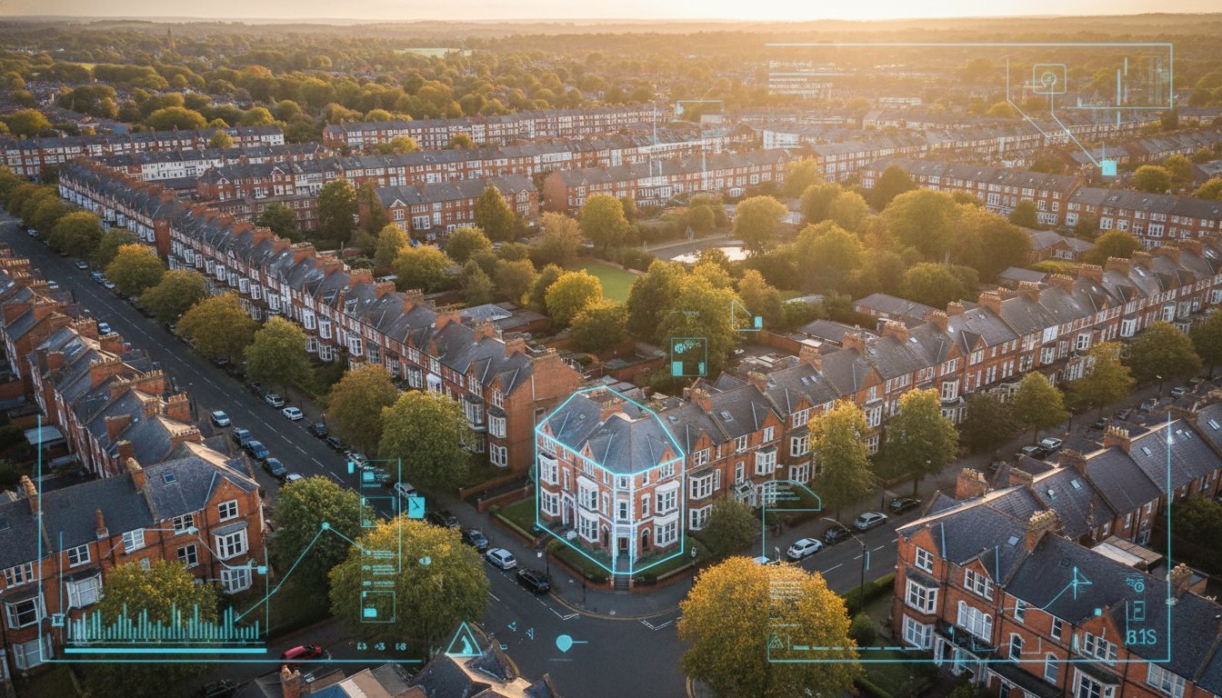 Houses for Sale in Ashbrooke: The 2026 Buyer’s Guide to Sunderland’s Premier Suburb