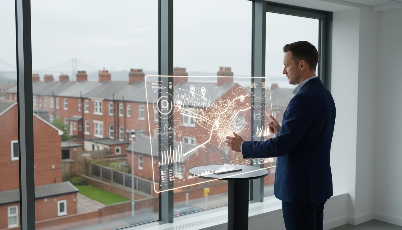 Letting Agent in SR4: Expert Property Management in Sunderland